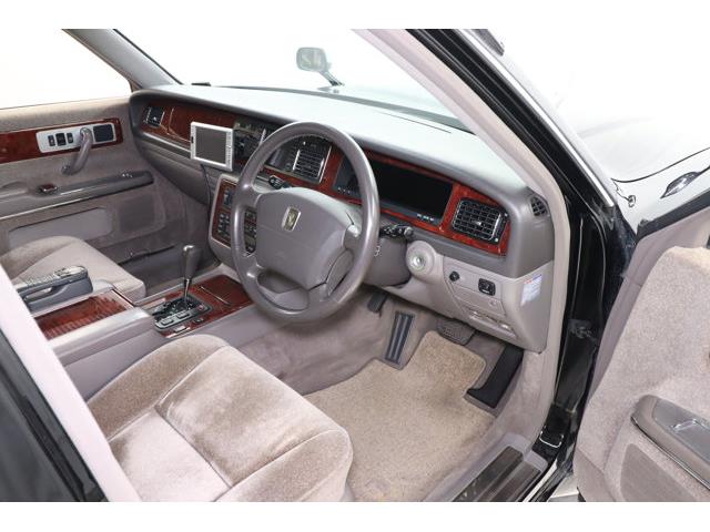1997 Toyota Century (CC-2094936) for sale in Christiansburg, Virginia