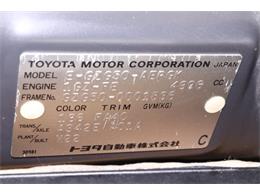 1997 Toyota Century (CC-2094936) for sale in Christiansburg, Virginia