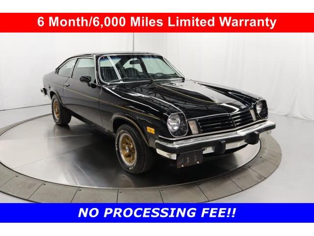 1975 Chevrolet Vega (CC-2094937) for sale in Christiansburg, Virginia
