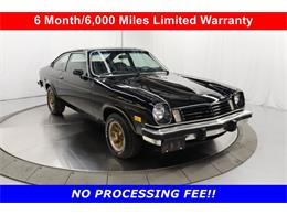 1975 Chevrolet Vega (CC-2094937) for sale in Christiansburg, Virginia