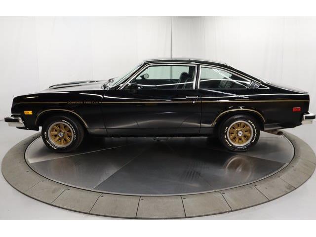 1975 Chevrolet Vega (CC-2094937) for sale in Christiansburg, Virginia