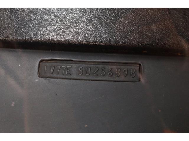 1975 Chevrolet Vega (CC-2094937) for sale in Christiansburg, Virginia