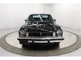 1975 Chevrolet Vega (CC-2094937) for sale in Christiansburg, Virginia