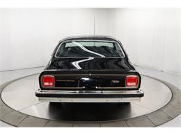 1975 Chevrolet Vega (CC-2094937) for sale in Christiansburg, Virginia