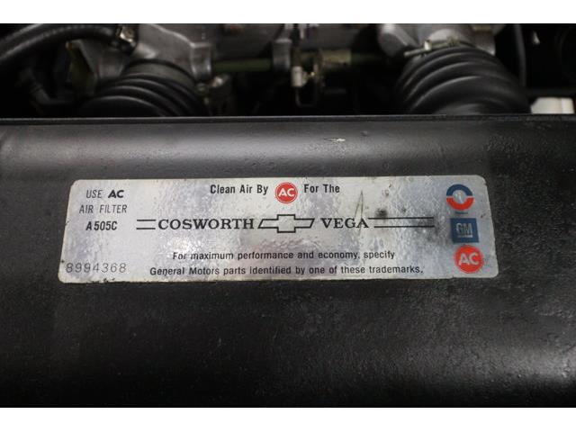 1975 Chevrolet Vega (CC-2094937) for sale in Christiansburg, Virginia