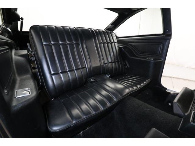 1975 Chevrolet Vega (CC-2094937) for sale in Christiansburg, Virginia