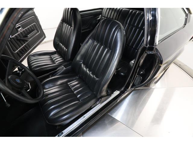 1975 Chevrolet Vega (CC-2094937) for sale in Christiansburg, Virginia
