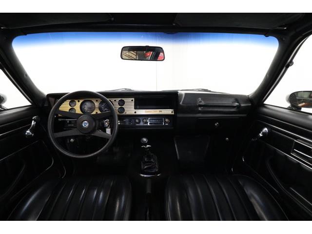 1975 Chevrolet Vega (CC-2094937) for sale in Christiansburg, Virginia