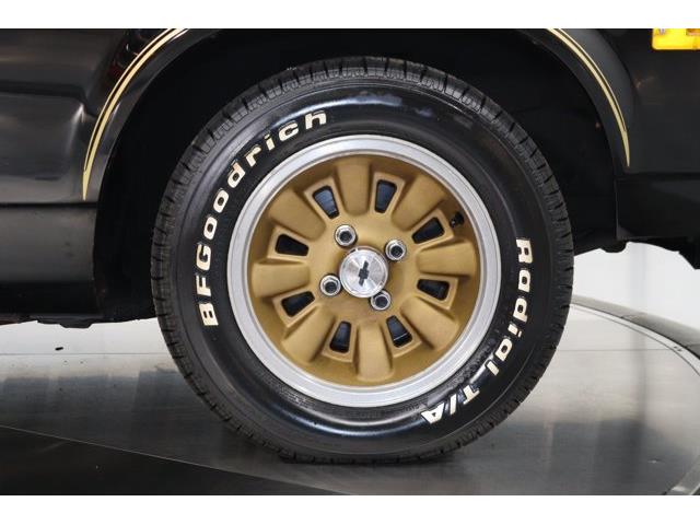 1975 Chevrolet Vega (CC-2094937) for sale in Christiansburg, Virginia