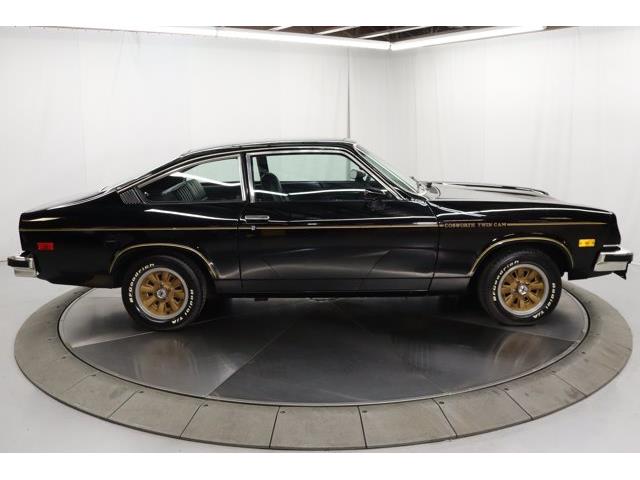 1975 Chevrolet Vega (CC-2094937) for sale in Christiansburg, Virginia