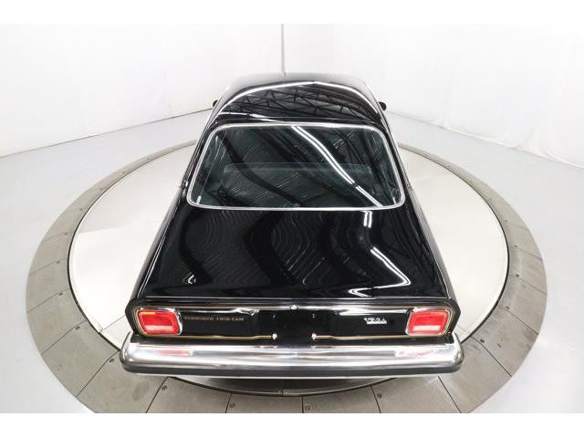 1975 Chevrolet Vega (CC-2094937) for sale in Christiansburg, Virginia