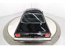 1975 Chevrolet Vega (CC-2094937) for sale in Christiansburg, Virginia