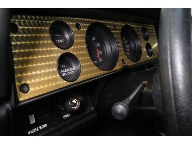 1975 Chevrolet Vega (CC-2094937) for sale in Christiansburg, Virginia