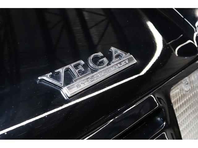 1975 Chevrolet Vega (CC-2094937) for sale in Christiansburg, Virginia