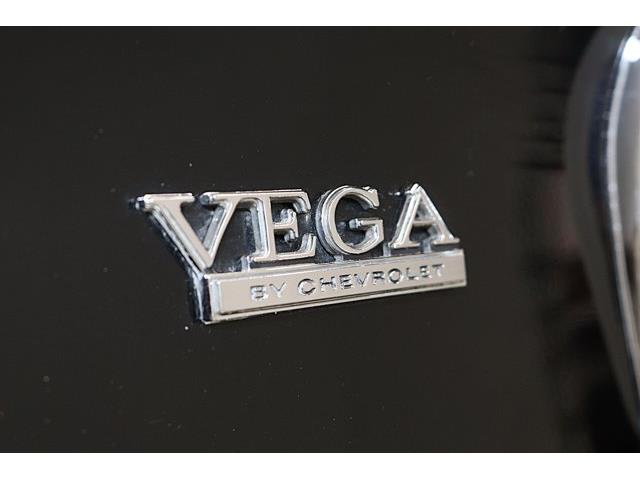 1975 Chevrolet Vega (CC-2094937) for sale in Christiansburg, Virginia
