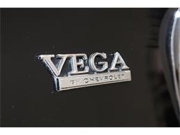 1975 Chevrolet Vega (CC-2094937) for sale in Christiansburg, Virginia