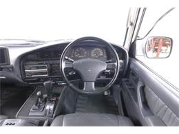 1994 Toyota Land Cruiser (CC-2094938) for sale in Christiansburg, Virginia
