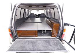 1994 Toyota Land Cruiser (CC-2094938) for sale in Christiansburg, Virginia