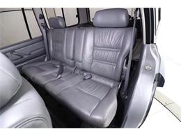 1994 Toyota Land Cruiser (CC-2094938) for sale in Christiansburg, Virginia