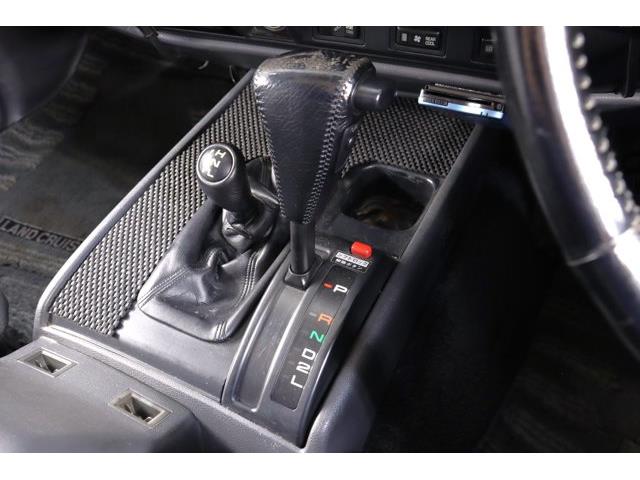 1994 Toyota Land Cruiser (CC-2094938) for sale in Christiansburg, Virginia