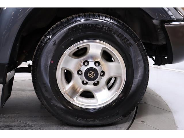 1994 Toyota Land Cruiser (CC-2094938) for sale in Christiansburg, Virginia