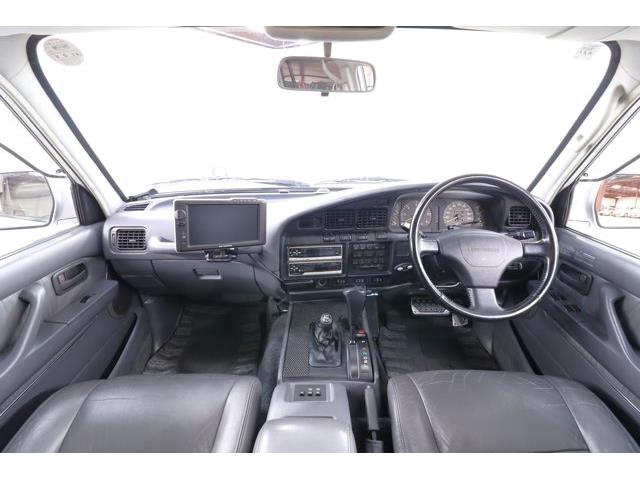 1994 Toyota Land Cruiser (CC-2094938) for sale in Christiansburg, Virginia