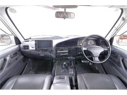 1994 Toyota Land Cruiser (CC-2094938) for sale in Christiansburg, Virginia
