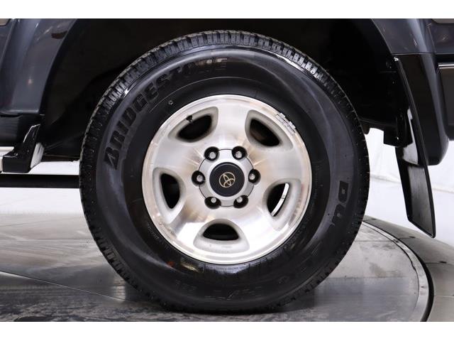 1994 Toyota Land Cruiser (CC-2094938) for sale in Christiansburg, Virginia