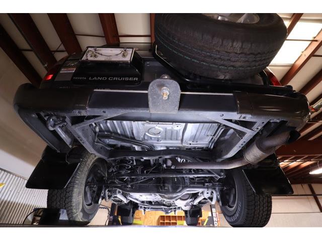 1994 Toyota Land Cruiser (CC-2094938) for sale in Christiansburg, Virginia