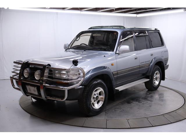 1994 Toyota Land Cruiser (CC-2094938) for sale in Christiansburg, Virginia