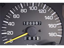 1994 Toyota Land Cruiser (CC-2094938) for sale in Christiansburg, Virginia