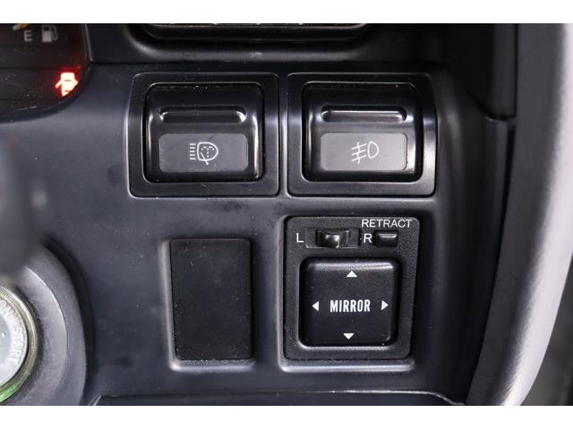 1994 Toyota Land Cruiser (CC-2094938) for sale in Christiansburg, Virginia