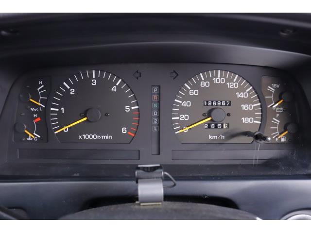 1994 Toyota Land Cruiser (CC-2094938) for sale in Christiansburg, Virginia