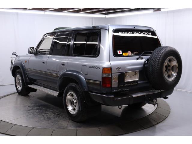 1994 Toyota Land Cruiser (CC-2094938) for sale in Christiansburg, Virginia