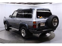 1994 Toyota Land Cruiser (CC-2094938) for sale in Christiansburg, Virginia