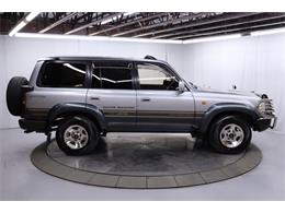 1994 Toyota Land Cruiser (CC-2094938) for sale in Christiansburg, Virginia
