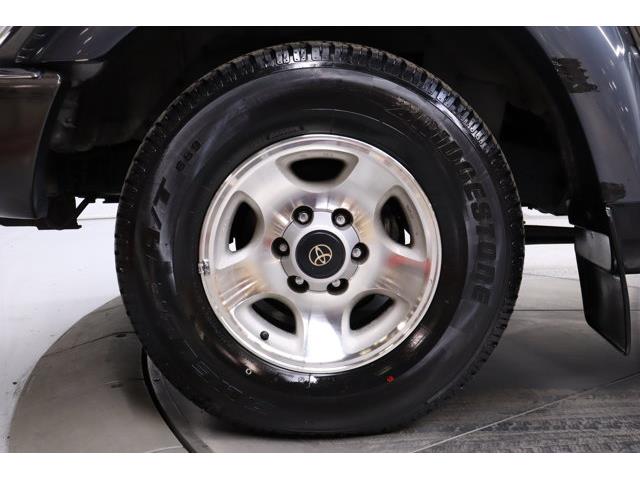 1994 Toyota Land Cruiser (CC-2094938) for sale in Christiansburg, Virginia