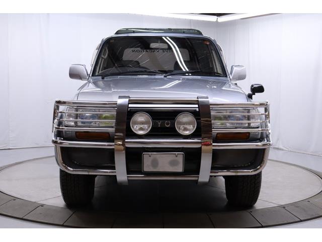 1994 Toyota Land Cruiser (CC-2094938) for sale in Christiansburg, Virginia