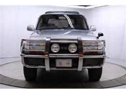 1994 Toyota Land Cruiser (CC-2094938) for sale in Christiansburg, Virginia