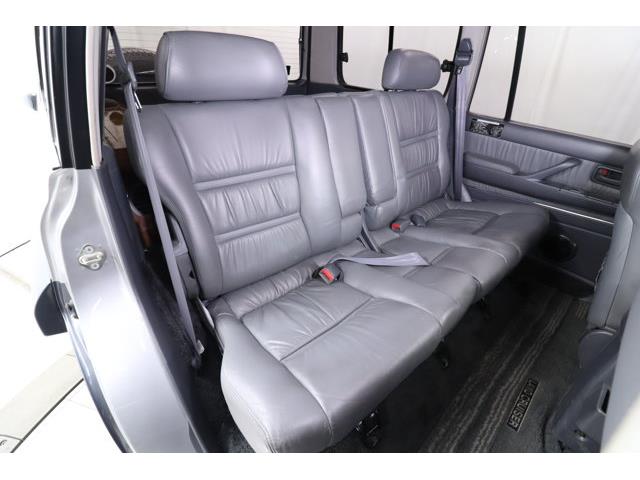 1994 Toyota Land Cruiser (CC-2094938) for sale in Christiansburg, Virginia