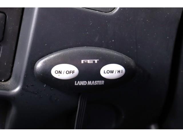 1994 Toyota Land Cruiser (CC-2094938) for sale in Christiansburg, Virginia