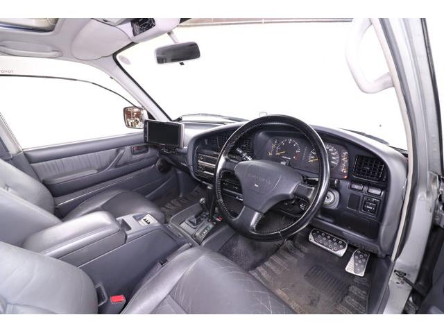 1994 Toyota Land Cruiser (CC-2094938) for sale in Christiansburg, Virginia