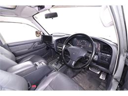 1994 Toyota Land Cruiser (CC-2094938) for sale in Christiansburg, Virginia