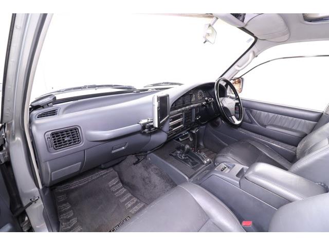 1994 Toyota Land Cruiser (CC-2094938) for sale in Christiansburg, Virginia
