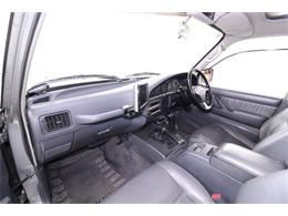 1994 Toyota Land Cruiser (CC-2094938) for sale in Christiansburg, Virginia