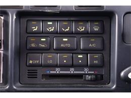 1994 Toyota Land Cruiser (CC-2094938) for sale in Christiansburg, Virginia