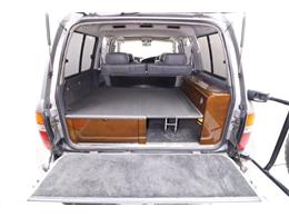 1994 Toyota Land Cruiser (CC-2094938) for sale in Christiansburg, Virginia
