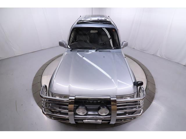 1994 Toyota Land Cruiser (CC-2094938) for sale in Christiansburg, Virginia