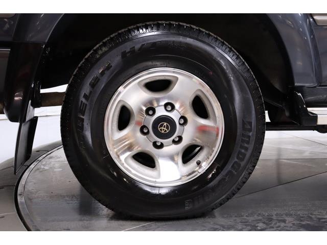 1994 Toyota Land Cruiser (CC-2094938) for sale in Christiansburg, Virginia