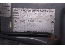 1994 Toyota Land Cruiser (CC-2094938) for sale in Christiansburg, Virginia
